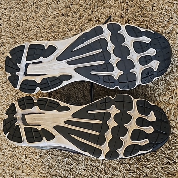 Under Armour Men's Speedform Gemini 2 Running Shoe Steel - Picture 3 of 4